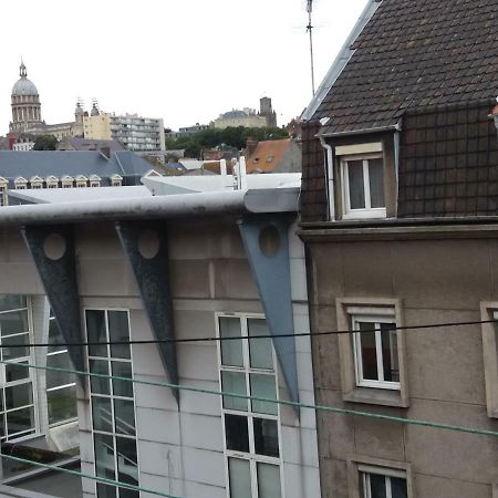 Le Vivier Appartement Avec Parking Μπουλόν-Σιρ-Μερ Εξωτερικό φωτογραφία