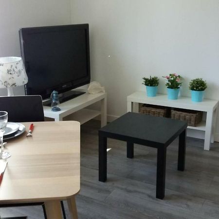 Le Vivier Appartement Avec Parking Μπουλόν-Σιρ-Μερ Εξωτερικό φωτογραφία